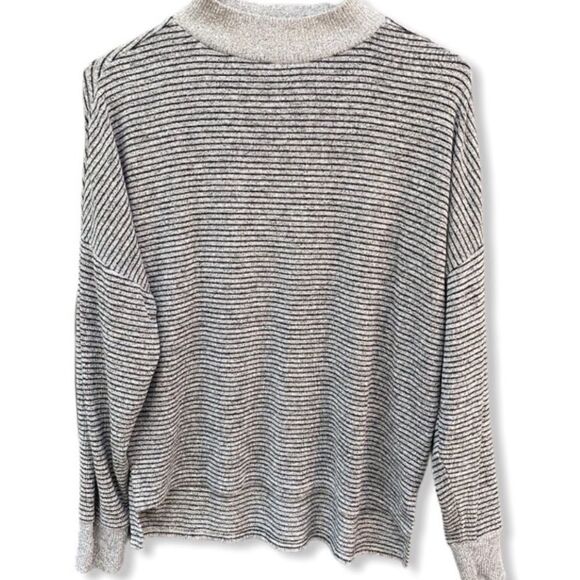 free press Sweaters - Free Press Mock‎ Turtleneck Sweater